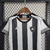 Camisa Kappa Feminina Botafogo I 2021/22 - Preto e Branco - comprar online