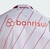 Camisa Adidas S.C Internacional II 2023/24 - Branco e Vermelho - loja online