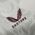 Camisa Castore Aston Villa II 2023/24 - Branco - Futclube