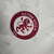 Camisa Castore Aston Villa II 2023/24 - Branco - loja online