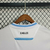 Camisa Crystal Palace II 2023/24 - Branco na internet