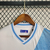 Camisa Crystal Palace II 2023/24 - Branco na internet