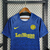 Camisa Nike Inter de Milão Pré Jogo 2023/24 - Azul - comprar online