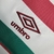 Camisa Umbro Feminina Fluminense II 2023/24 - Branca - loja online