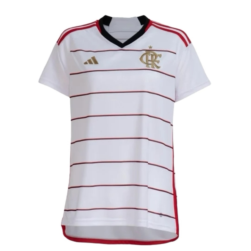 Camisa Feminina SC Internacional 2023/24 I