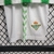 Conjunto Infantil Hummel Real Betis I 2023/24 - Verde e Branco