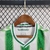 Conjunto Infantil Hummel Real Betis I 2023/24 - Verde e Branco na internet