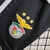 Conjunto Infantil Adidas Benfica II 2023/24 - Preto - loja online