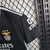 Imagem do Conjunto Infantil Adidas Benfica II 2023/24 - Preto