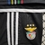 Conjunto Infantil Adidas Benfica II 2023/24 - Preto - Futclube