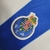 Conjunto Infantil New Balance FC Porto I 2023/24 - Azul e Branco - loja online