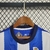 Conjunto Infantil New Balance FC Porto I 2023/24 - Azul e Branco na internet