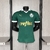 Camisa Puma Versão Jogador Palmeiras I 2024/25 - Verde