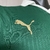 Camisa Puma Versão Jogador Palmeiras I 2024/25 - Verde - Futclube