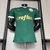 Camisa Puma Versão Jogador Palmeiras I 2024/25 - Verde - comprar online