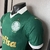 Camisa Puma Versão Jogador Palmeiras I 2024/25 - Verde na internet