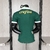 Camisa Puma Versão Jogador Palmeiras I 2024/25 - Verde - loja online