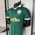Camisa Puma Versão Jogador Palmeiras I 2024/25 - Verde - comprar online
