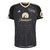 Camisa Adidas UCL Union Berlin 2023/24 - Preto e Dourado