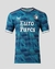 Camisa Castore Feyenoord II 2023/24 - Azul