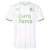 Camisa Castore Feyenoord III 2023/24 - Branco