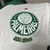 Camisa Puma Versão Jogador Palmeiras II 2024/25 - Branco na internet