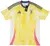 Camisa Adidas Juventus II 2024/25 - Amarelo