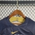 Conjunto Infantil Nike Pumas UNAM II 2023/24 - Preto na internet