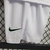 Conjunto Infantil Nike Sporting de Portugal II 2023/24 - Branco - loja online