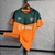 Imagem do Camisa Umbro Fluminense Treino 2023/24 - Laranja e Verde
