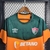 Camisa Umbro Fluminense Treino 2023/24 - Laranja e Verde - comprar online