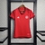 Camisa Adidas Feminina S.C Internacional I 2023/24 - Vermelha - comprar online