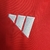 Camisa Adidas Feminina S.C Internacional I 2023/24 - Vermelha - loja online