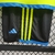 Conjunto Infantil Adidas Arsenal II 2023/24 - Verde - Futclube