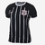 Camisa Feminina Nike Corinthians II 2023/24 - Preto