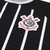 Camisa Feminina Nike Corinthians II 2023/24 - Preto na internet