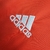 Camisa Adidas Seleção Costa Rica I 2023/24 - Vermelho - Futclube