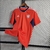 Imagem do Camisa Adidas Seleção Costa Rica I 2023/24 - Vermelho
