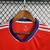 Camisa Adidas Seleção Costa Rica I 2023/24 - Vermelho na internet
