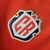 Camisa Adidas Seleção Costa Rica I 2023/24 - Vermelho - loja online