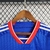 Camisa Adidas Universidade do Chile I 2023/24 - Azul na internet