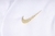Imagem do Conjunto de Treino Nike Corinthians 2023/24 - Branco e Dourado