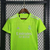Conjunto Infantil Adidas Real Madrid Goleiro 2023/24 - Verde - comprar online