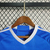 Conjunto Infantil Adidas Leicester City I 2023/24 - Azul na internet