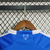 Imagem do Conjunto Infantil Adidas Leicester City I 2023/24 - Azul