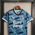 Conjunto Infantil Castore Feyenoord II 2023/24 - Azul - comprar online