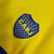 Conjunto Infantil Adidas Boca Juniors II 2023/24 - Amarelo - loja online