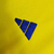 Conjunto Infantil Adidas Boca Juniors II 2023/24 - Amarelo - Futclube