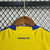 Imagem do Conjunto Infantil Adidas Boca Juniors II 2023/24 - Amarelo