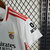 Conjunto Infantil Adidas Benfica III 2023/24 - Branco - loja online